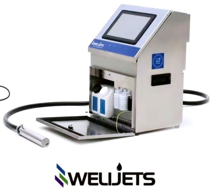 جت پرینتر WELIJETS
